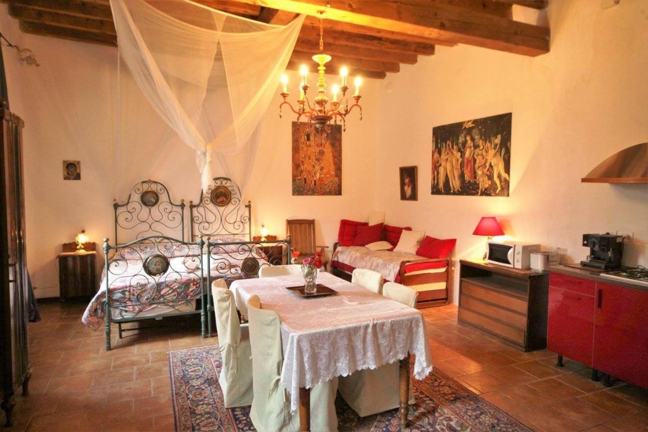 Antica Corte Milanese Novate Milanese Exteriör bild