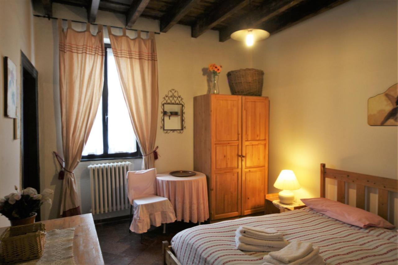 Antica Corte Milanese Novate Milanese Exteriör bild