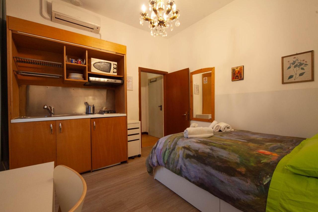 Antica Corte Milanese Novate Milanese Exteriör bild