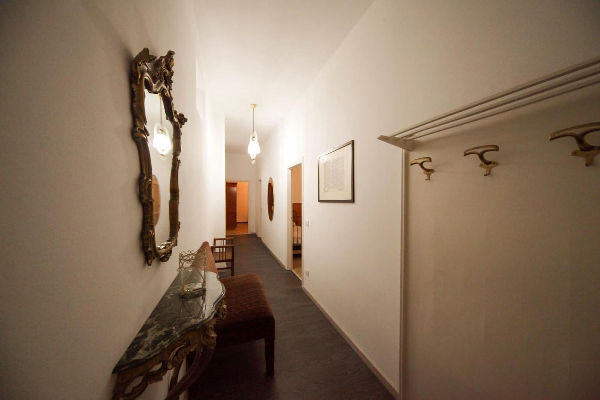 Antica Corte Milanese Novate Milanese Exteriör bild