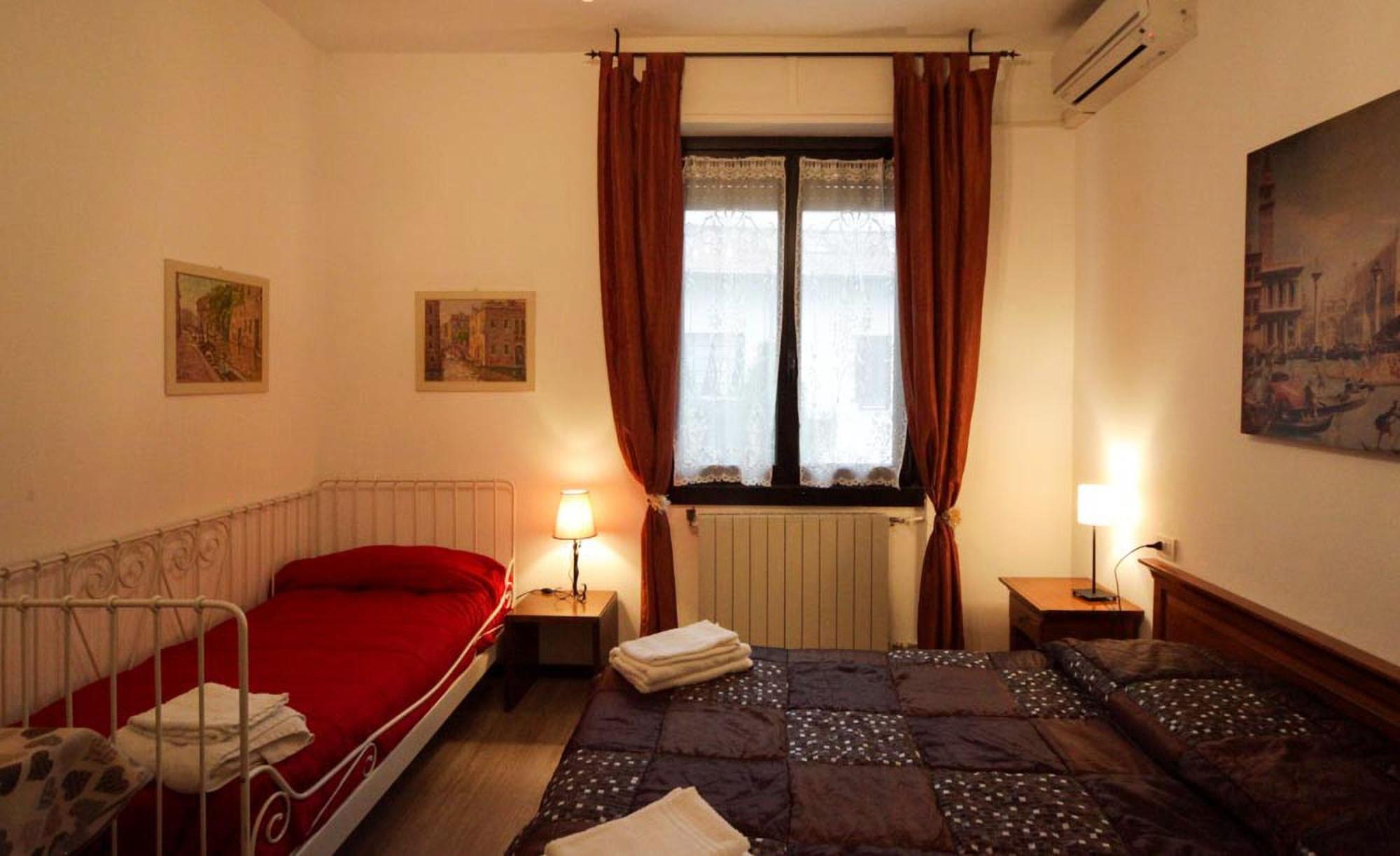 Antica Corte Milanese Novate Milanese Exteriör bild