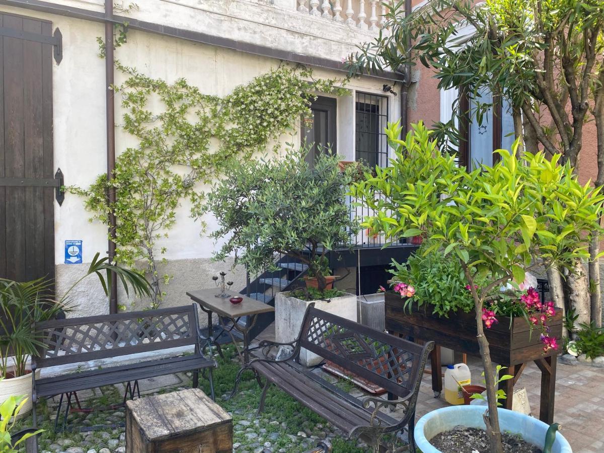 Antica Corte Milanese Novate Milanese Exteriör bild